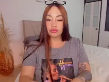 Chaturbate Best Webcam of leah_01