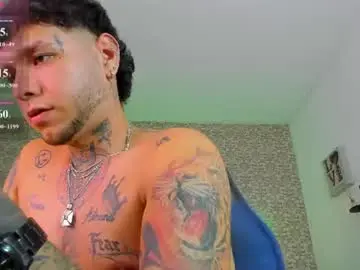 Chaturbate Adult Webcam of leon_becker