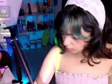 Chaturbate Adult Video Chat of meraki_fraise