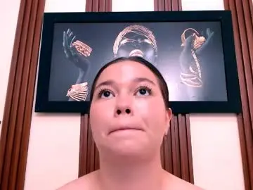 Chaturbate Adult Webcam of mordurecrazyatmblonde
