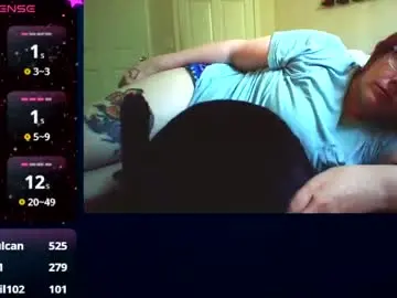Chaturbate Best live sex cam show of sammy_lyn