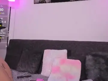 Chaturbate Live Sex Cam of sammy_ruiz1
