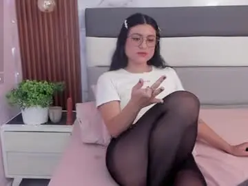 Chaturbate Live Porn of scarlett_voss1