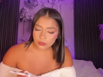 Chaturbate Best Webcam of shaniadaniels