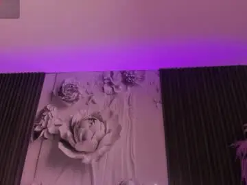 Chaturbate Nude Webcam of shaniadaniels