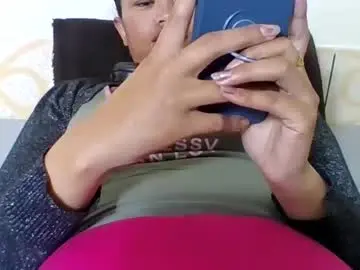 Chaturbate Adult Webcam of tahiniah