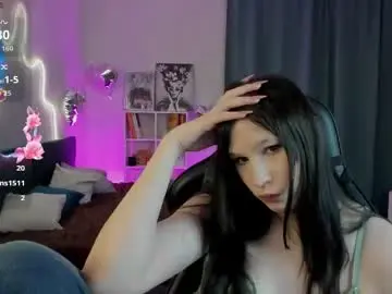 Chaturbate Best live sex cam show of vanillaa_girl