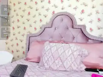 Chaturbate Adult Webcams of watson_crystal00