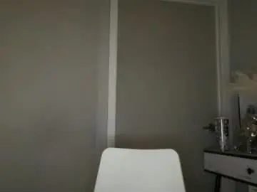 Chaturbate Adult Video Chat of _natycutei19