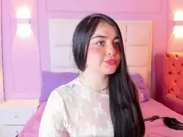 Chaturbate Sex Chat of ashley_petit