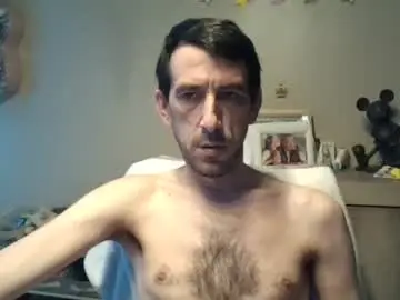 Chaturbate Nude Webcam of belgianboy33