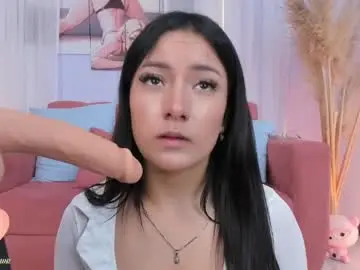 Chaturbate Sex Cam of gabbie_kim