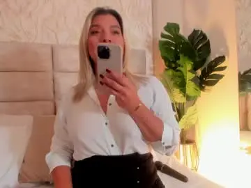 Chaturbate Free Porn Cam of gaia_stonne