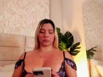 Chaturbate Sex Cam of gaia_stonne