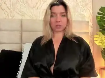 Chaturbate Private Sex Chat of gaia_stonne