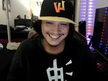 Chaturbate Live Porn of hashg0d