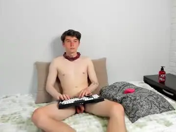 Chaturbate Adult Webcam of kennedy_max