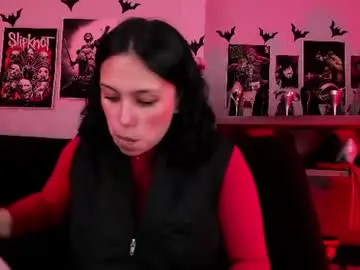 Chaturbate Best live sex cam show of lilith_deveraux_