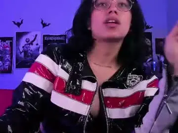 Chaturbate Free Live Porn of lilith_deveraux_