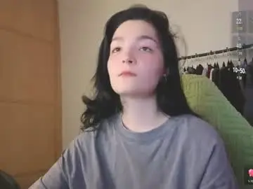 Chaturbate Sex Chat of luna_moon14