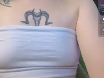 Chaturbate Sex Cam of luna_moon14