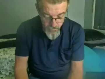 Chaturbate Sex Cam of maximus_oreally