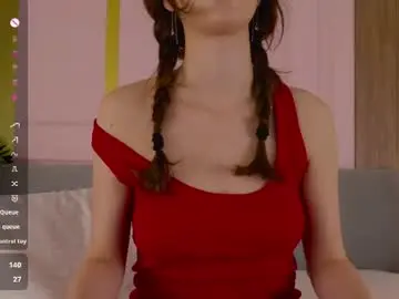 Chaturbate Live Sex of milalavson