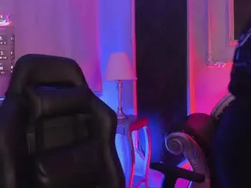 Chaturbate Sex Cam of prettybullet