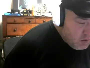 Chaturbate Nude Webcam of rubbersoulhole