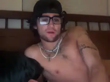 Chaturbate Free Live Porn of ryderwaves