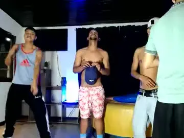 Chaturbate Live Sex Cam of 1pushman