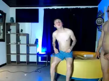 Chaturbate Private Sex Chat of 1pushman