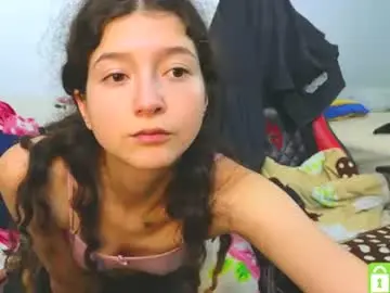 Chaturbate Live Sex Cam of _leiablackley_