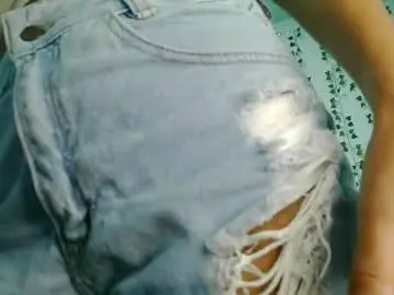 Chaturbate Private Sex Chat of akemy_saunderz