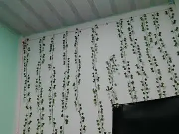 Chaturbate Best Webcam of akemy_saunderz