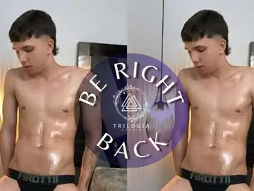 Chaturbate Nude Webcam of andy_miller5