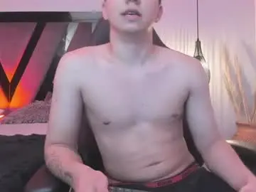 Chaturbate Sex Cam of andy_miller5