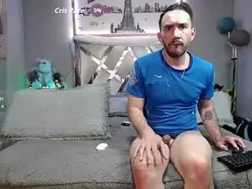 Chaturbate Free Porn Cam of danny_hot_fun