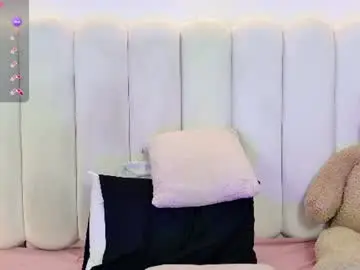 Chaturbate Sex Chat of ela_ebony_