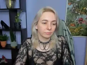 Chaturbate Live Sex Cam of freeanne