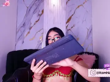 Chaturbate Nude Webcam of mhia_kate