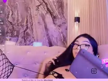 Chaturbate Nude Webcam of mhia_kate
