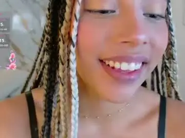 Chaturbate Free Porn Cam of miajones_blowjob