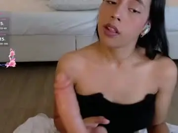 Chaturbate Live Porn of miajones_blowjob