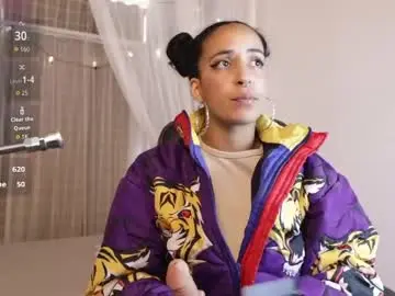 Chaturbate Live Sex of millie_volturi
