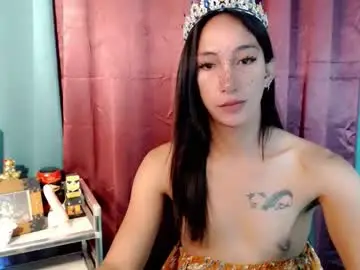 Chaturbate Sex Chat of pinay_lucy