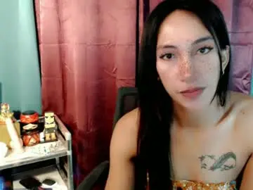 Chaturbate Adult Video Chat of pinay_lucy