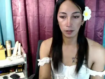 Chaturbate Sex Chat of pinay_lucy
