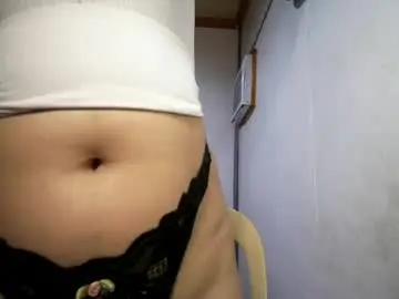 Chaturbate Nude Webcam of sweetie_trishiaxx