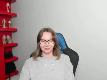 Chaturbate Live Sex Cam of beautyzoexx